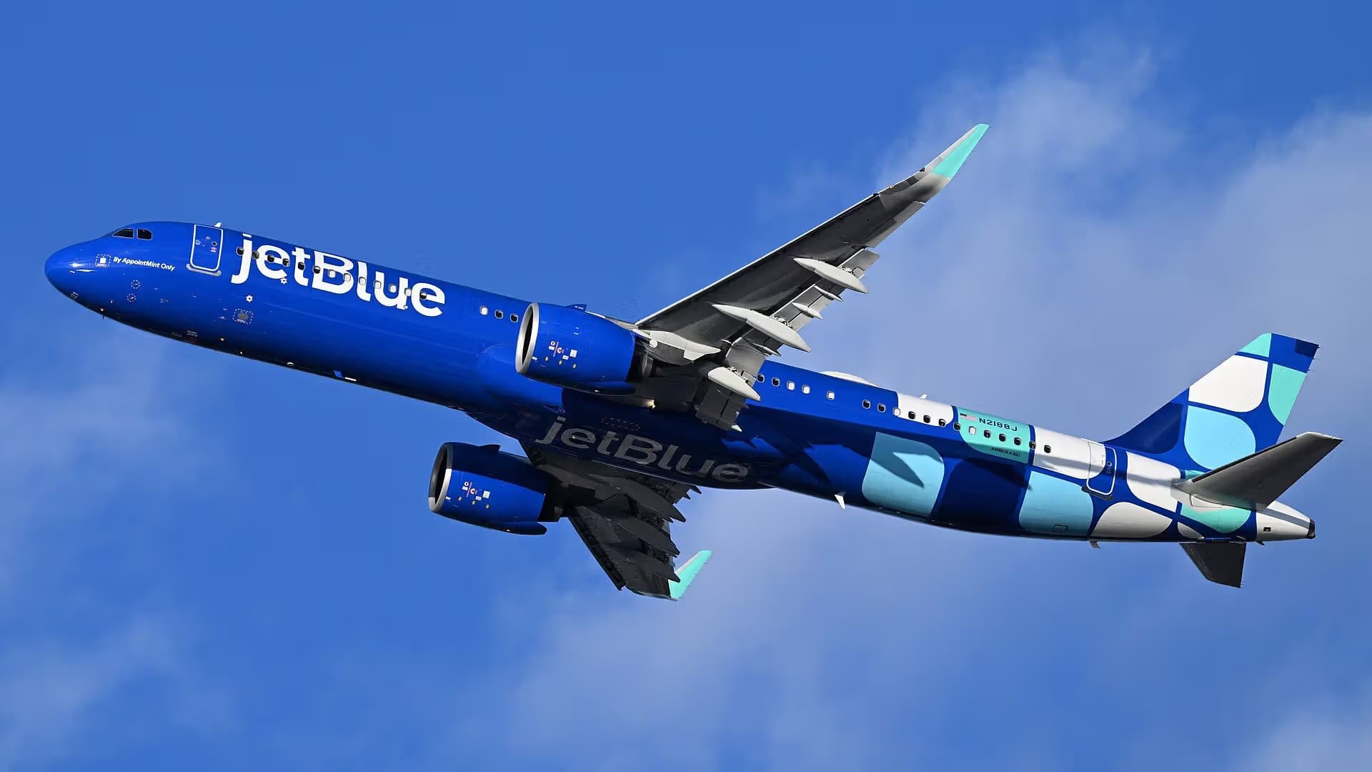 N2188J — Airbus