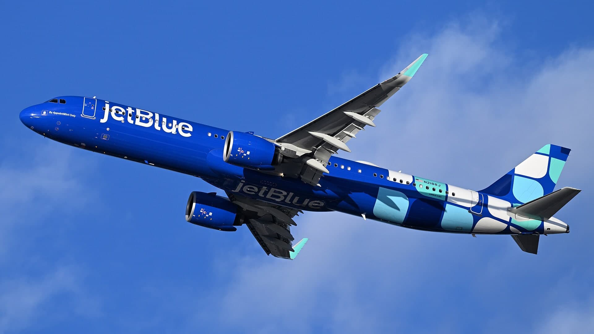 N2188J — Airbus