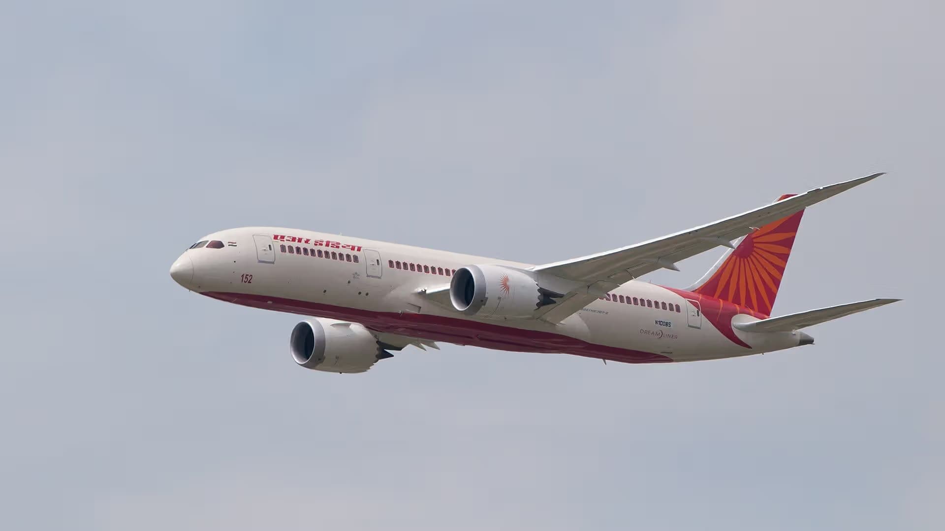 N1008S — Boeing