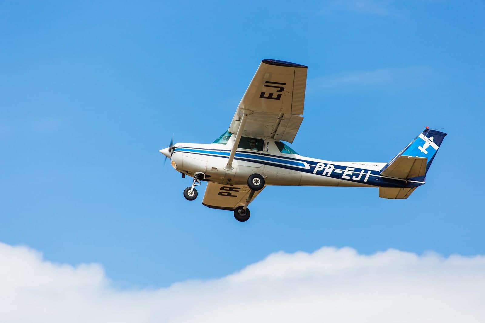 PR-EJI — Cessna
