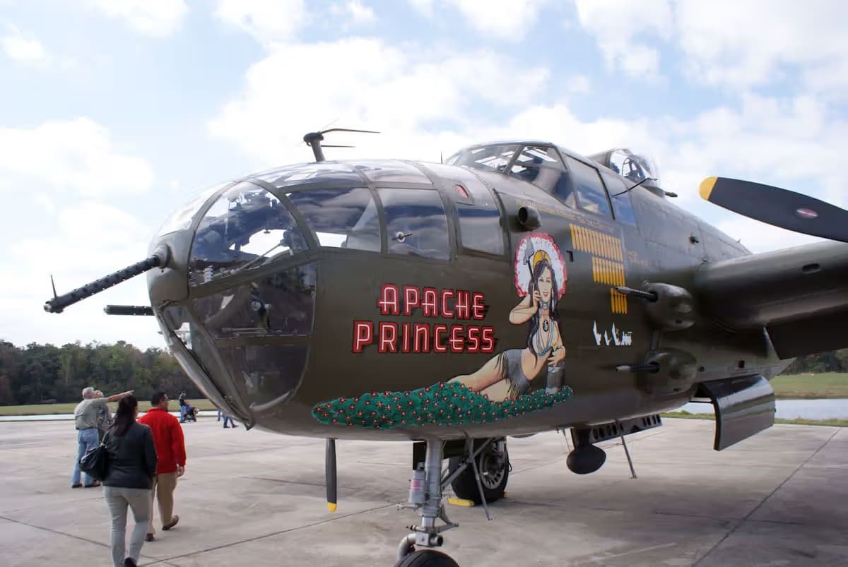 Unidentified — Warbird