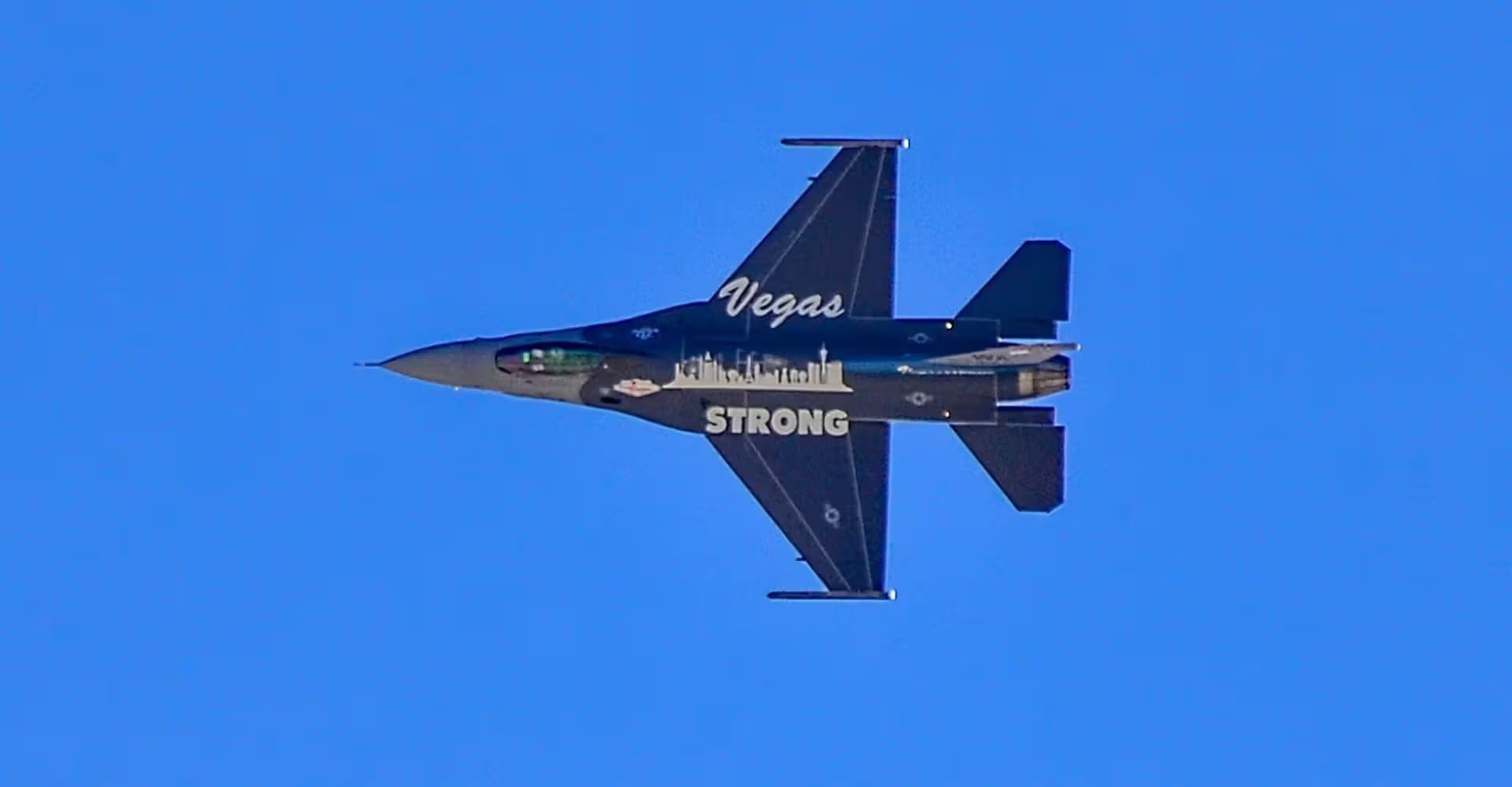 Unidentified — Single-engine aircraft