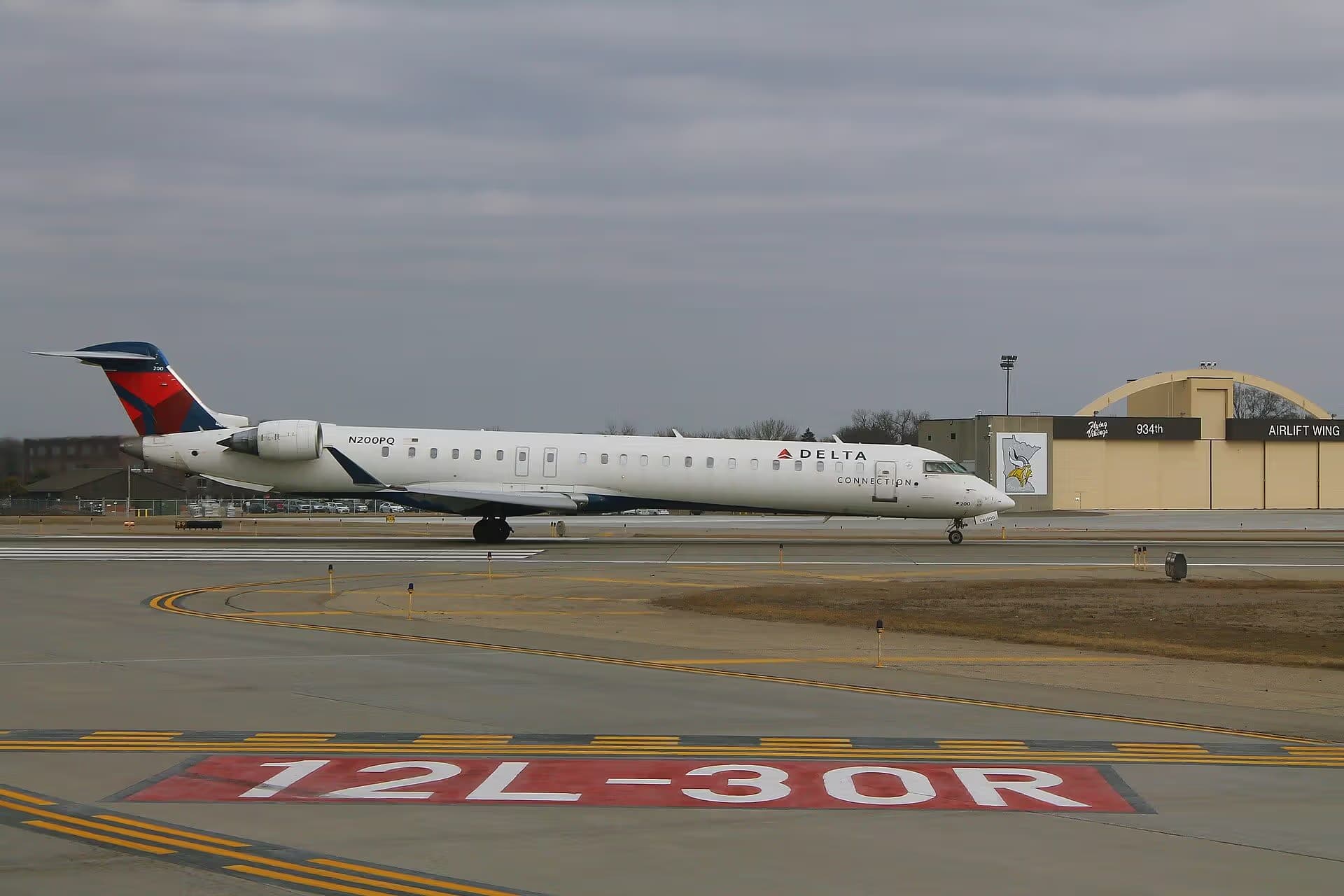 N200PQ — Aircraft