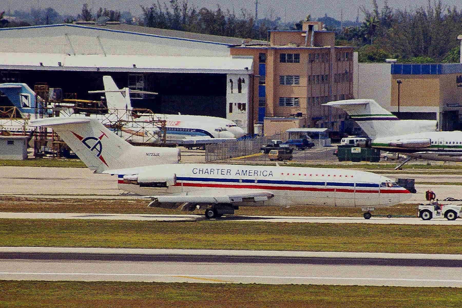 N723JE — Aircraft