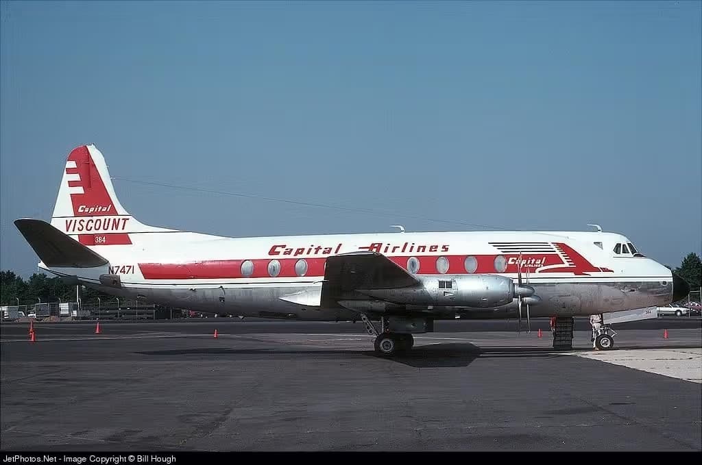 N7471 — Aircraft