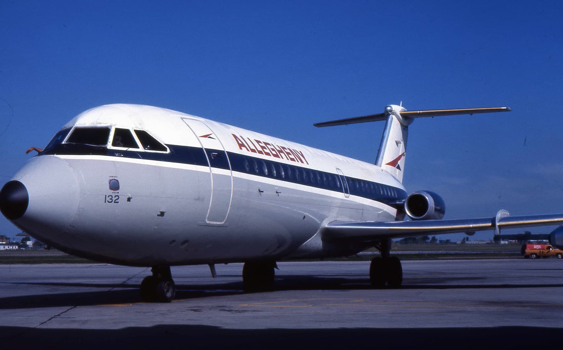 N1132J — Aircraft
