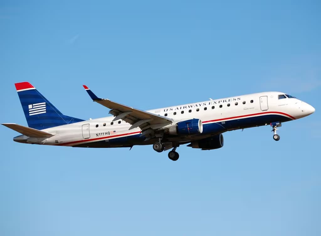 N111HQ — Embraer