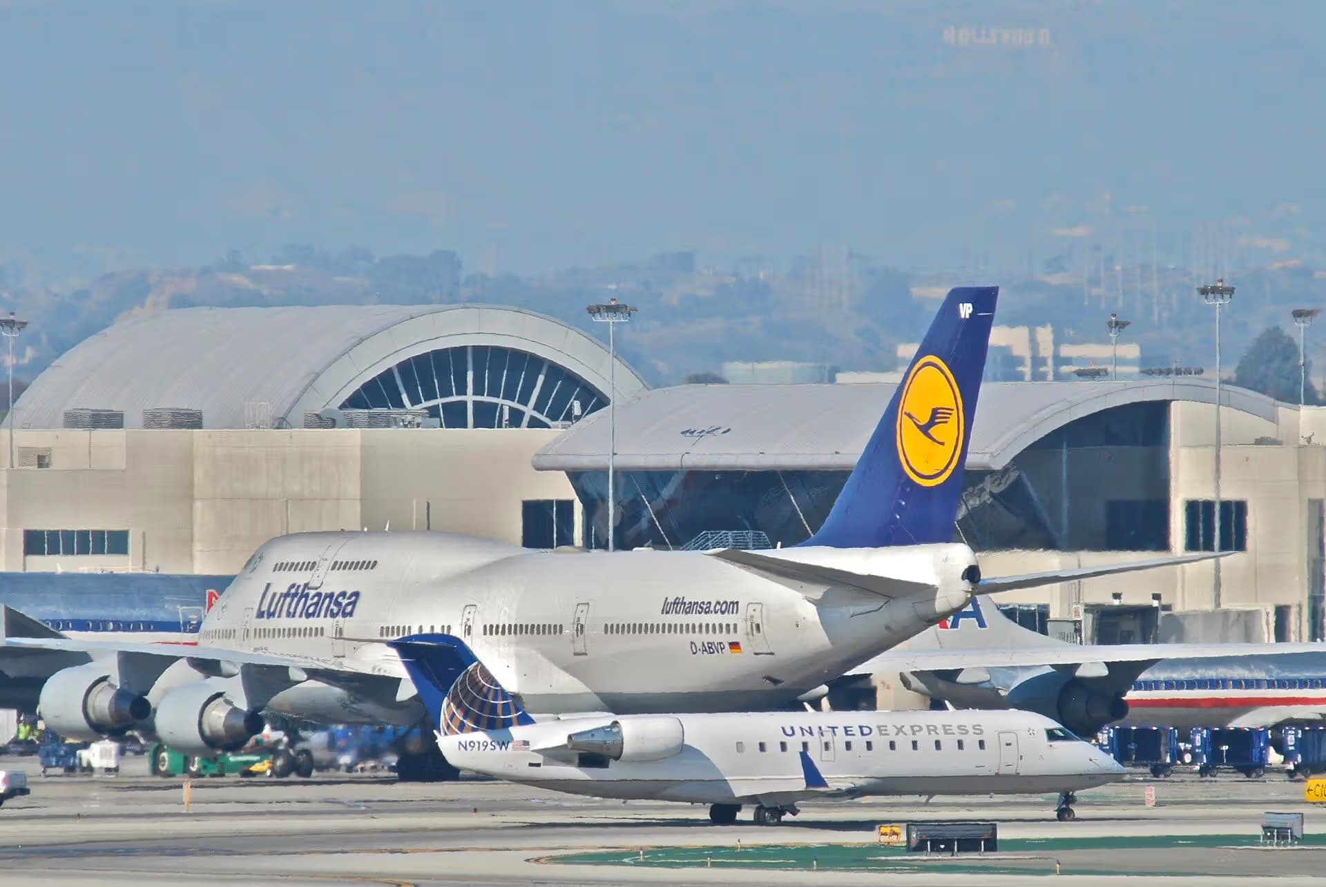 N919SW — Aircraft