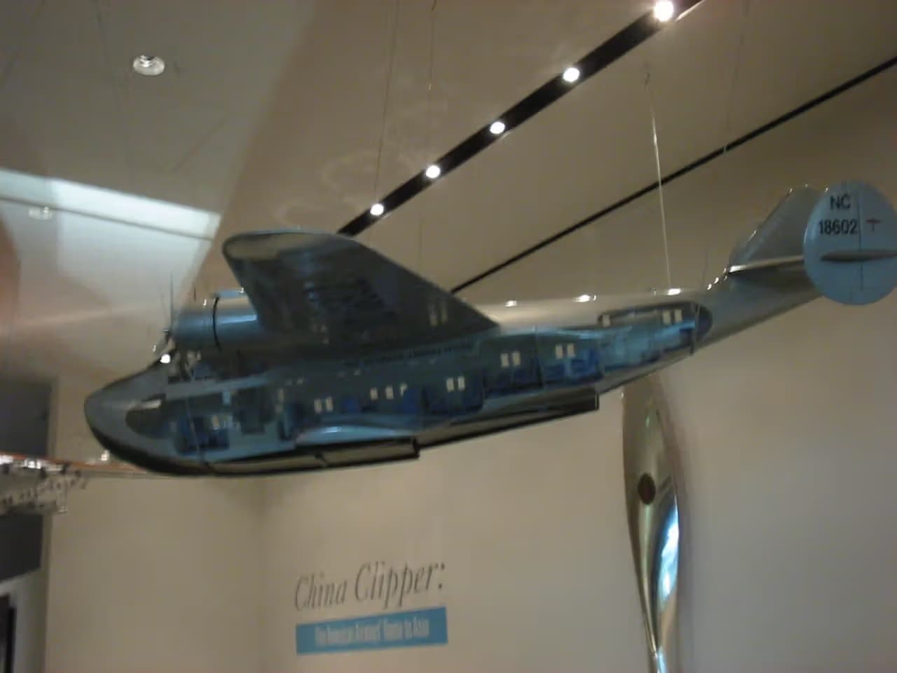 Unidentified — Aircraft