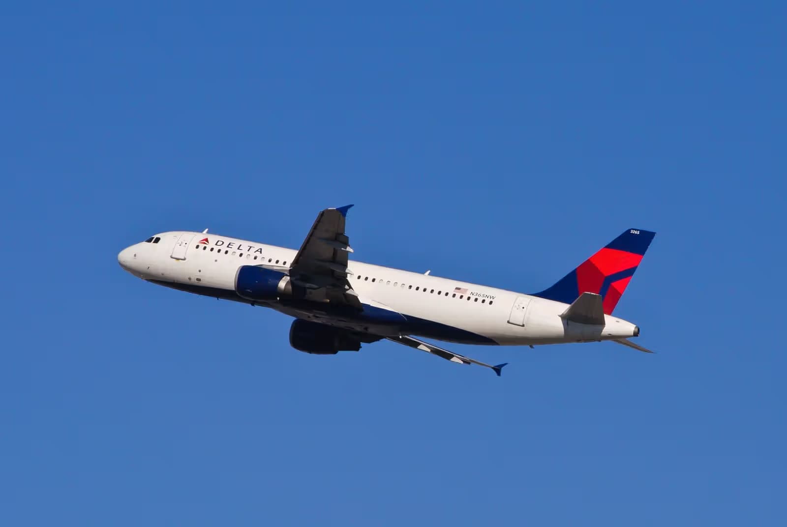 N365NW — Airbus