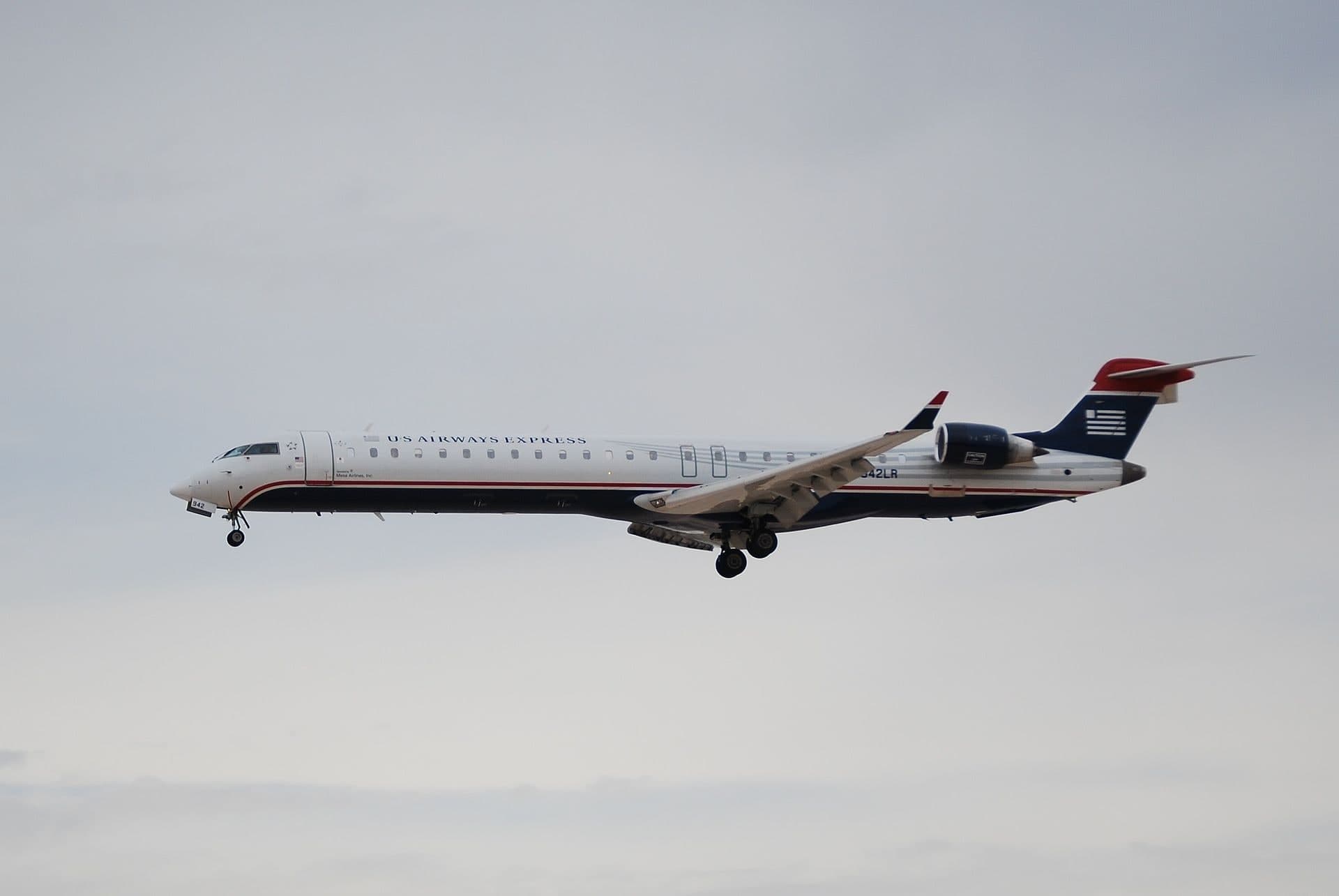 N942LR — Aircraft