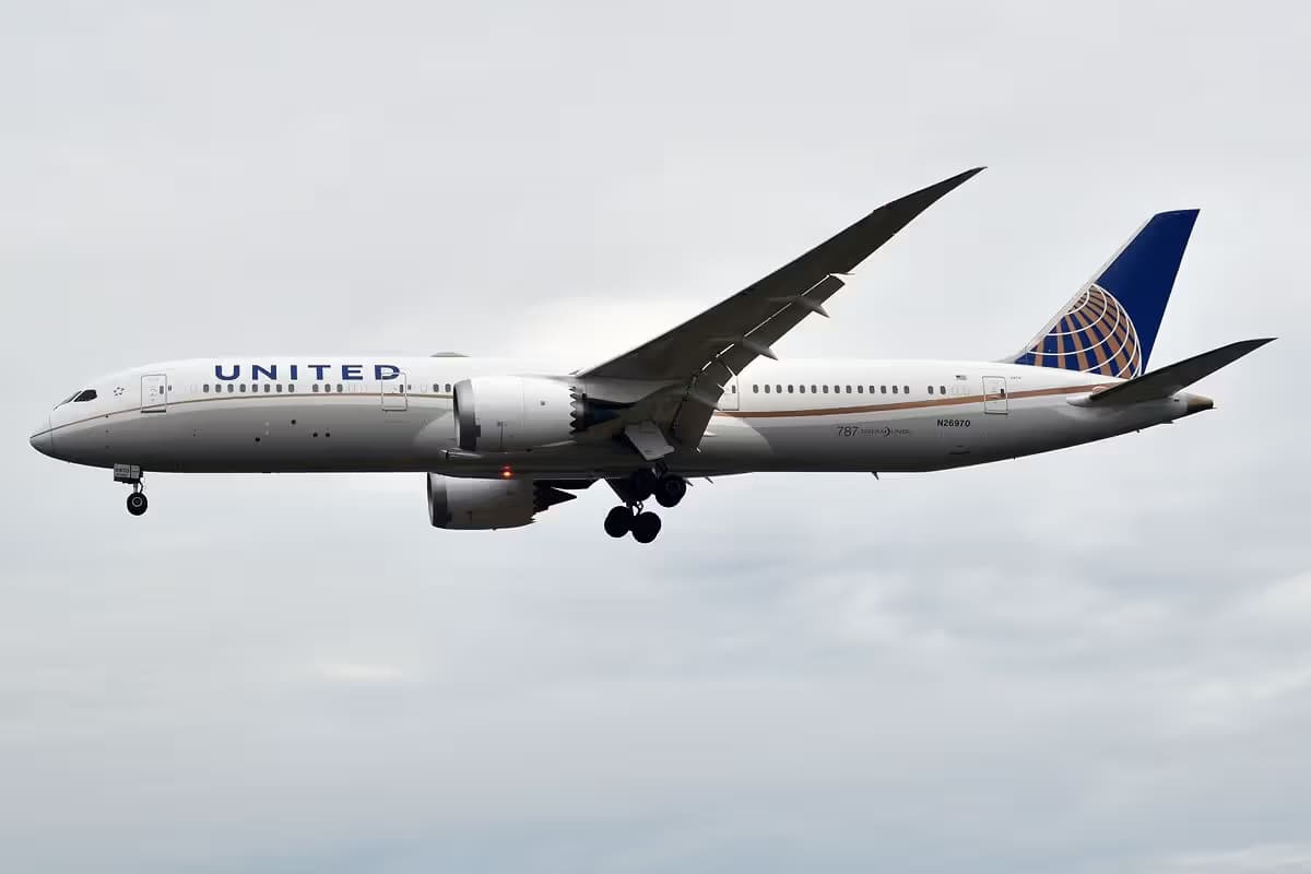 N26970 — Boeing
