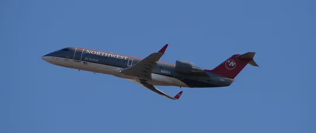 N8611A — Aircraft