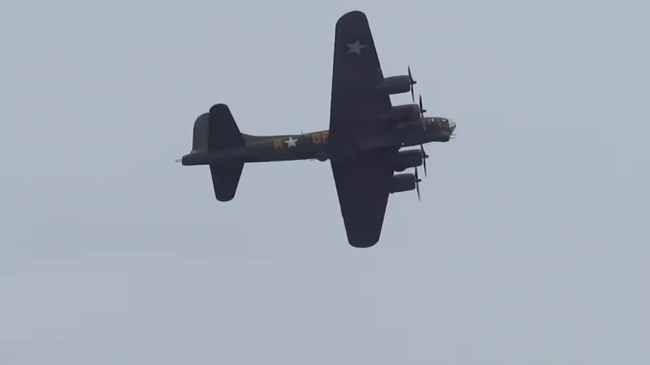 Unidentified — Warbird