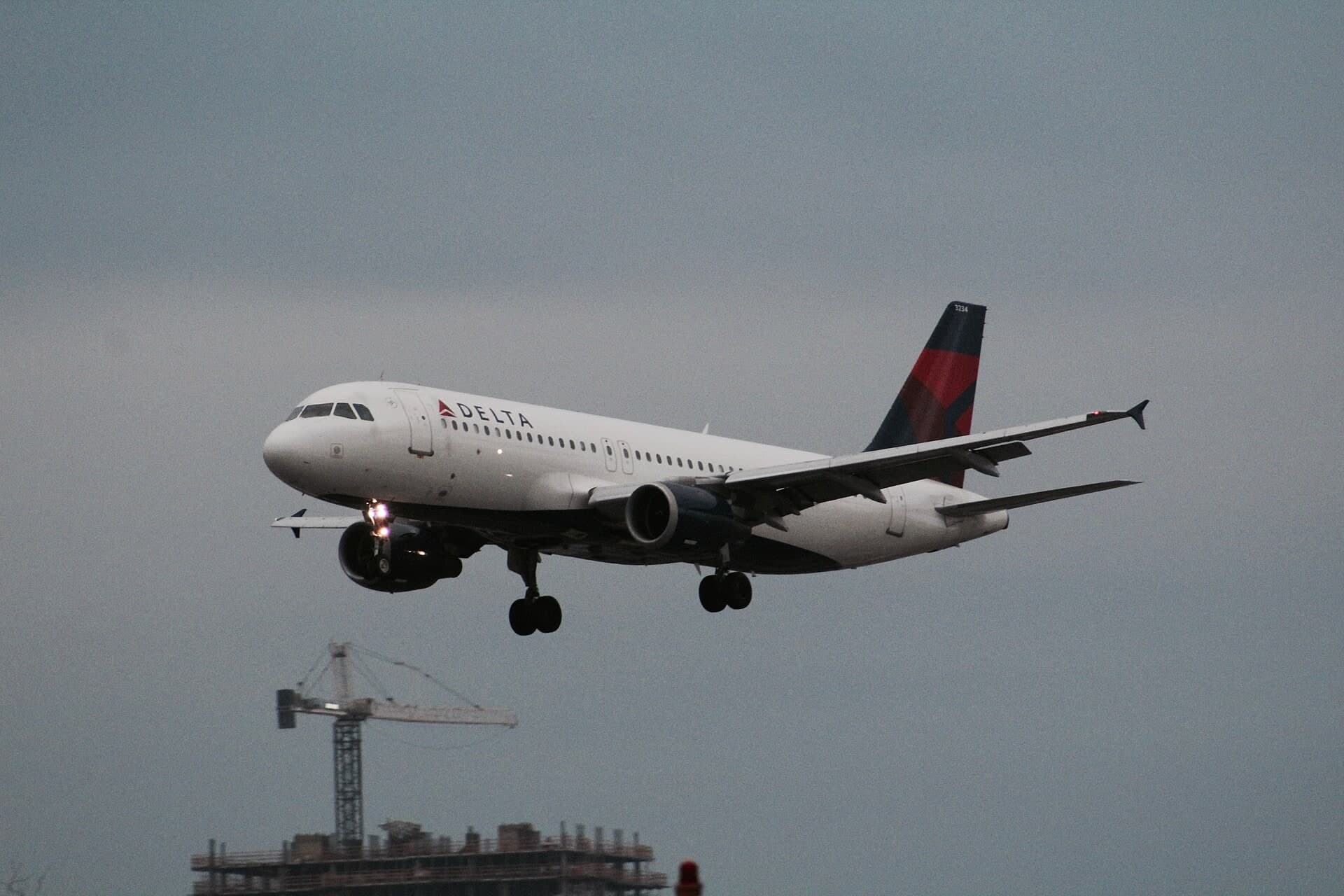 N334NW — Airbus
