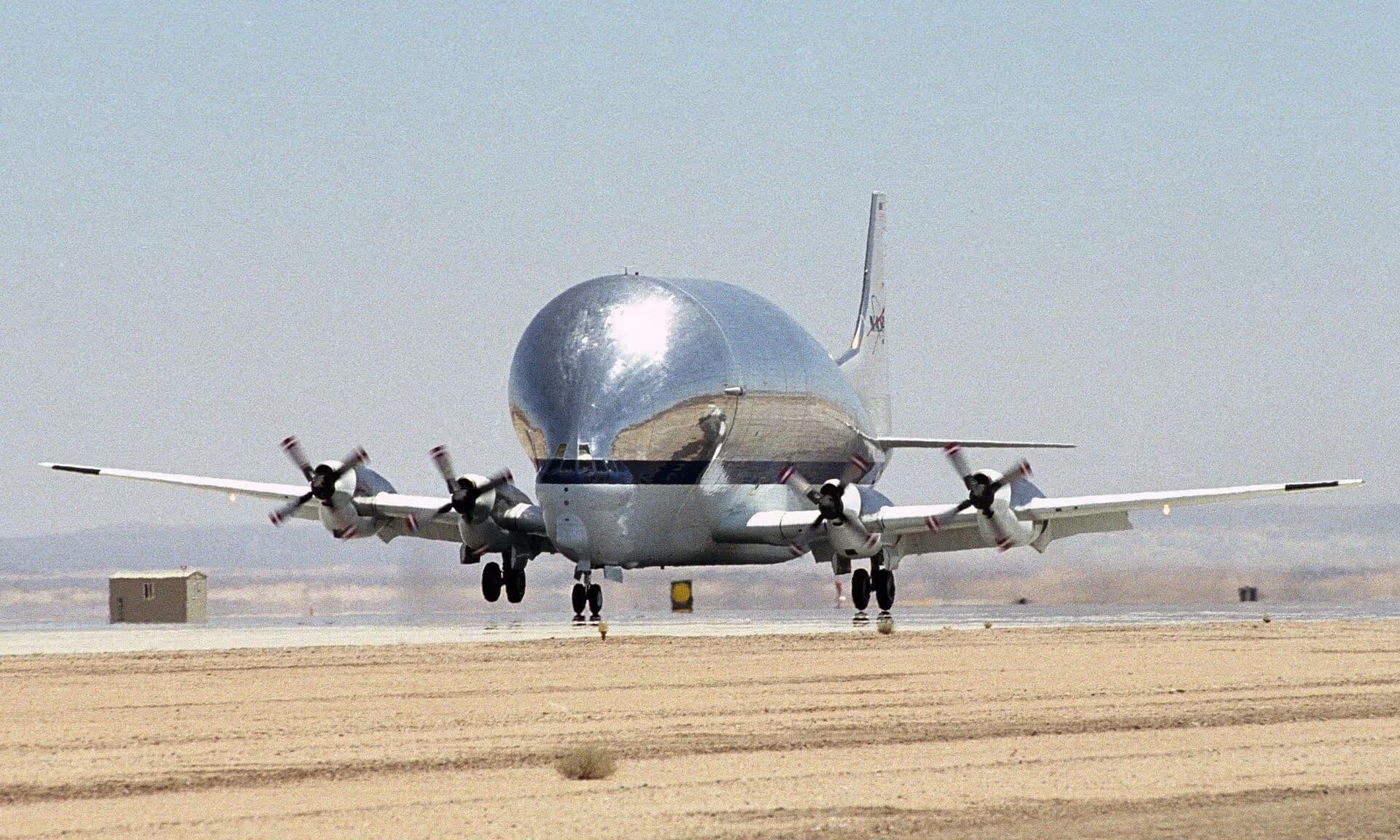 N941 — Aircraft