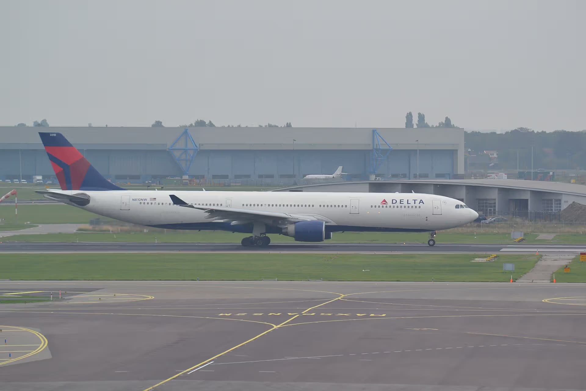 N810NW — Airbus