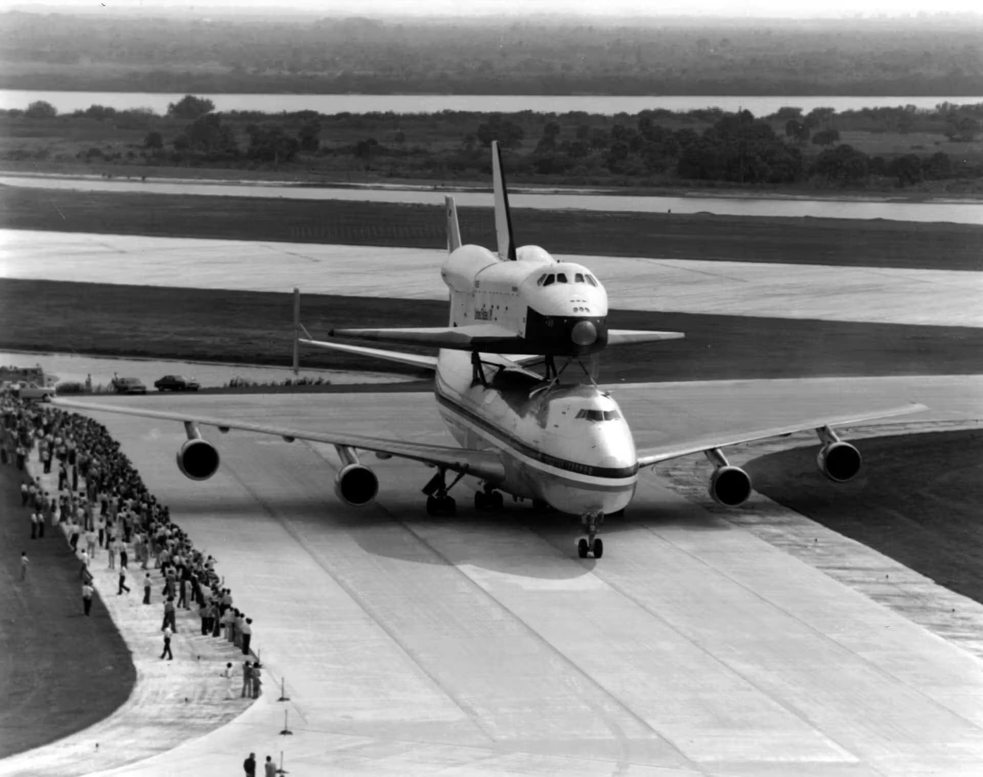 N905NA — Boeing