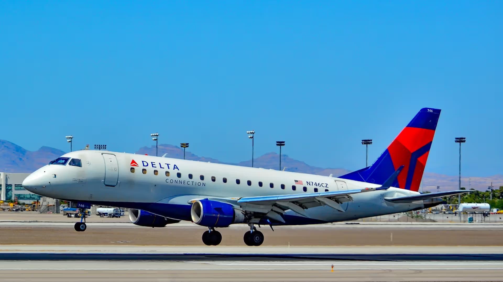 N746CZ — Aircraft