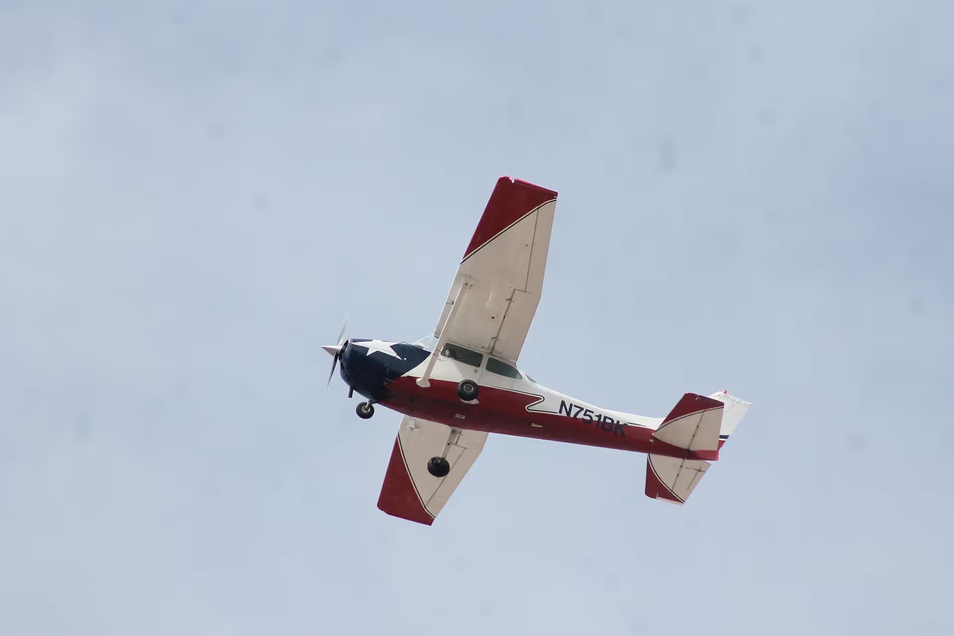N751BK — Cessna
