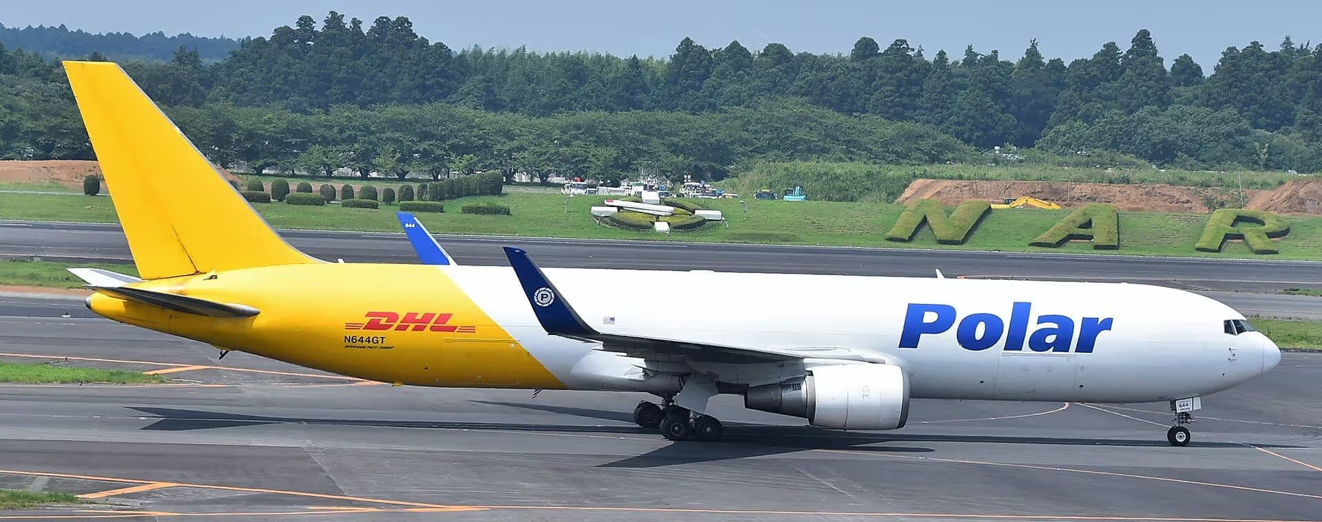 N644GT — Boeing