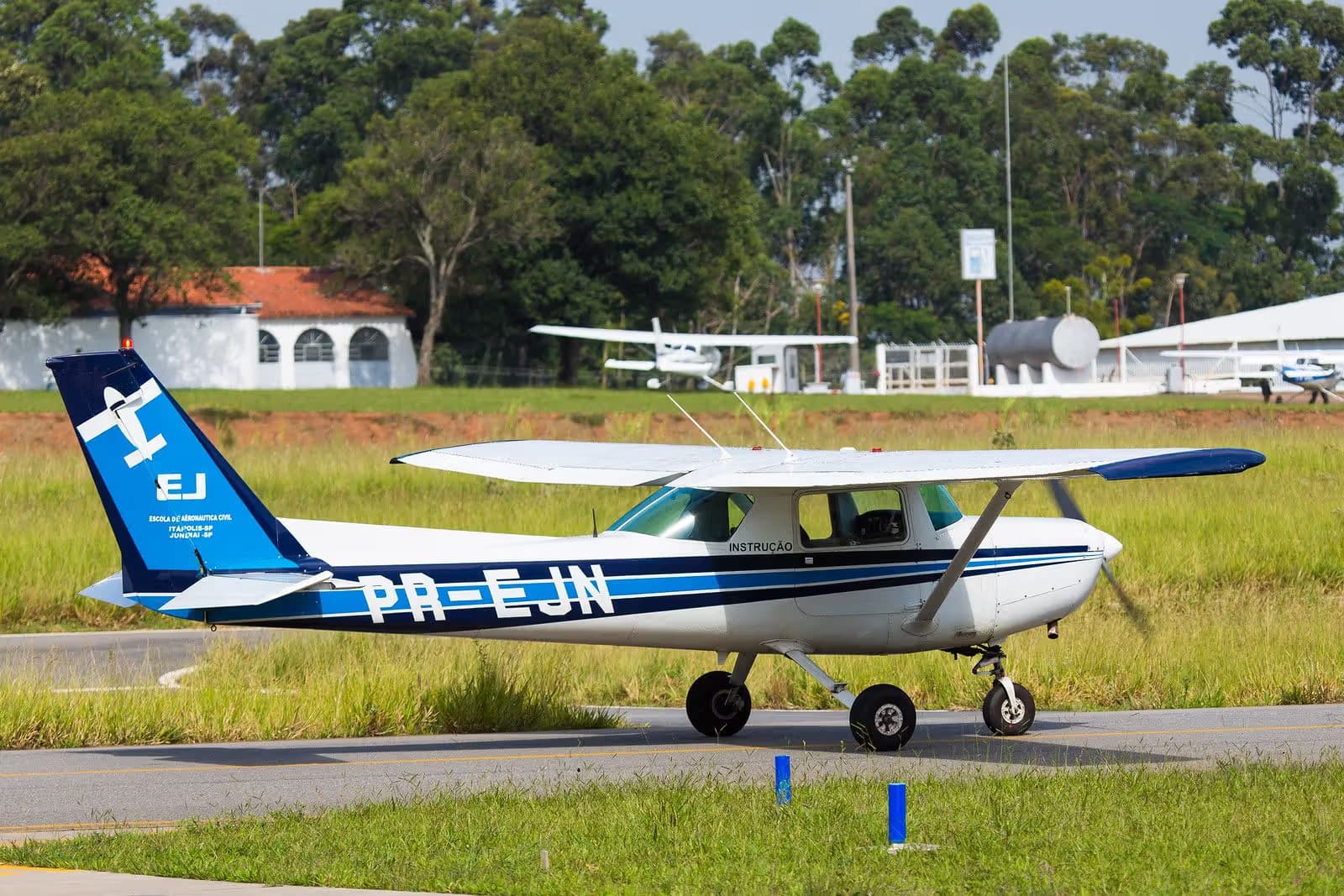 PR-EJN — Cessna