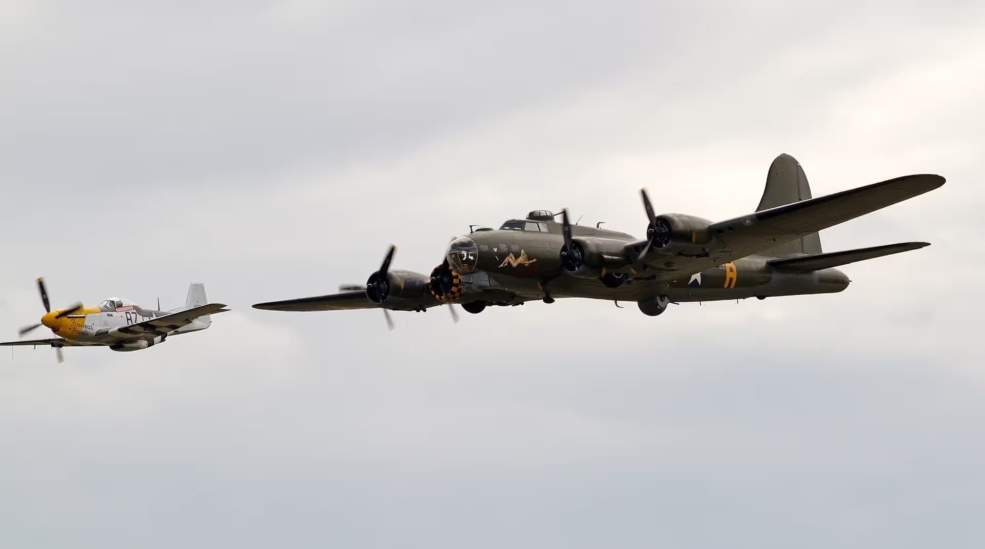 Unidentified — Boeing