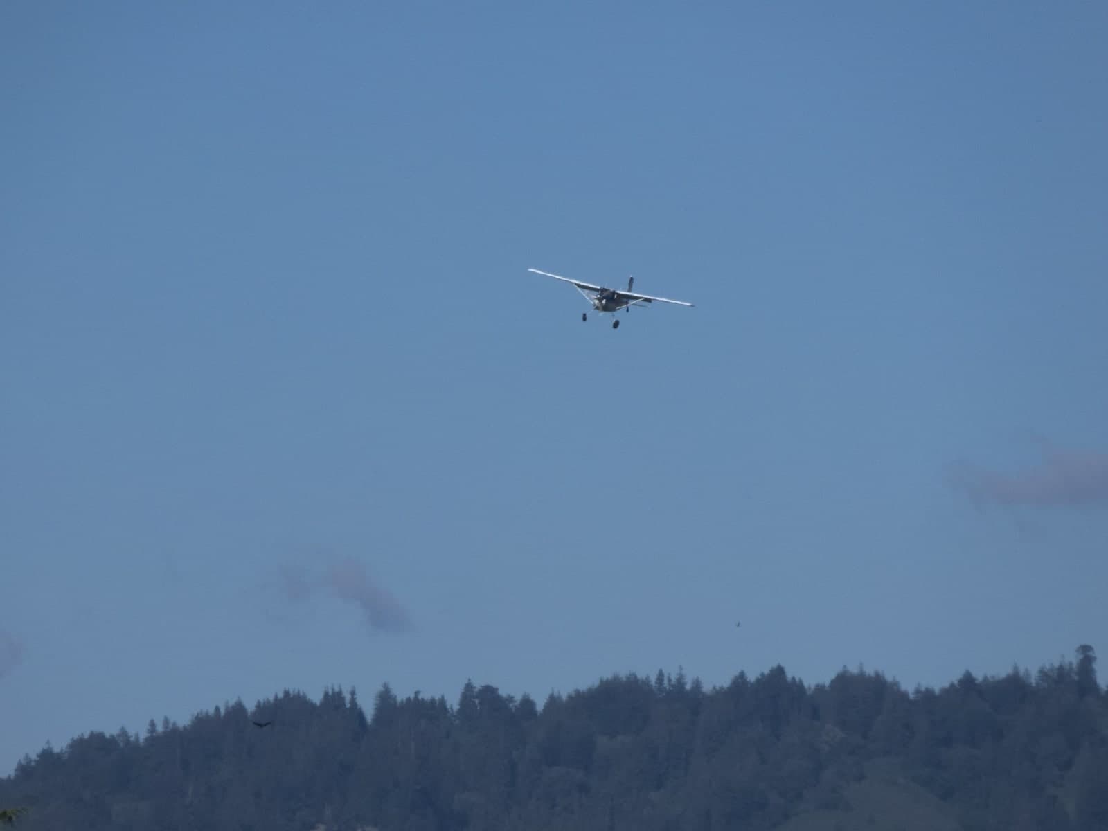 N180KR — Single-engine aircraft