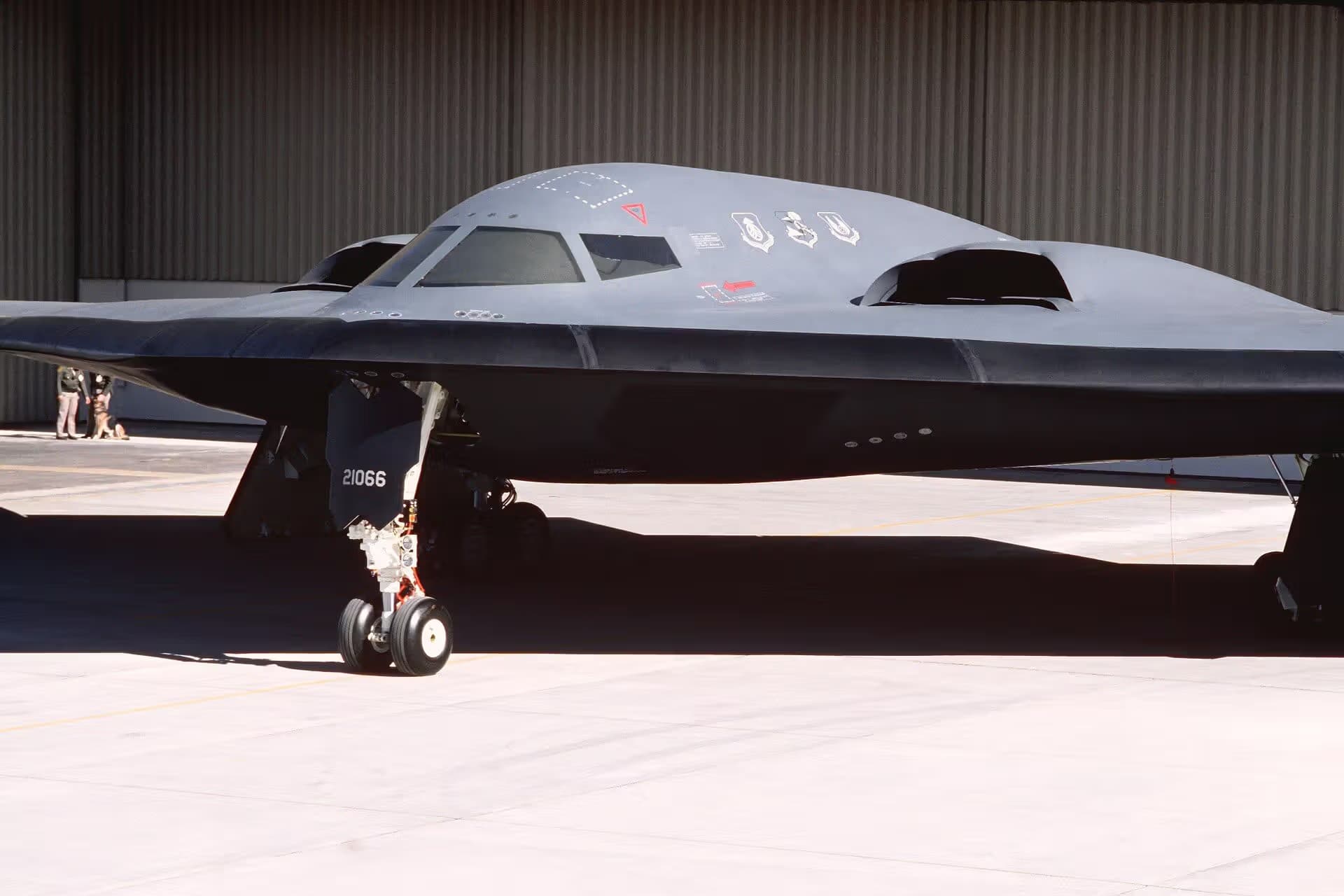 Unidentified — Aircraft
