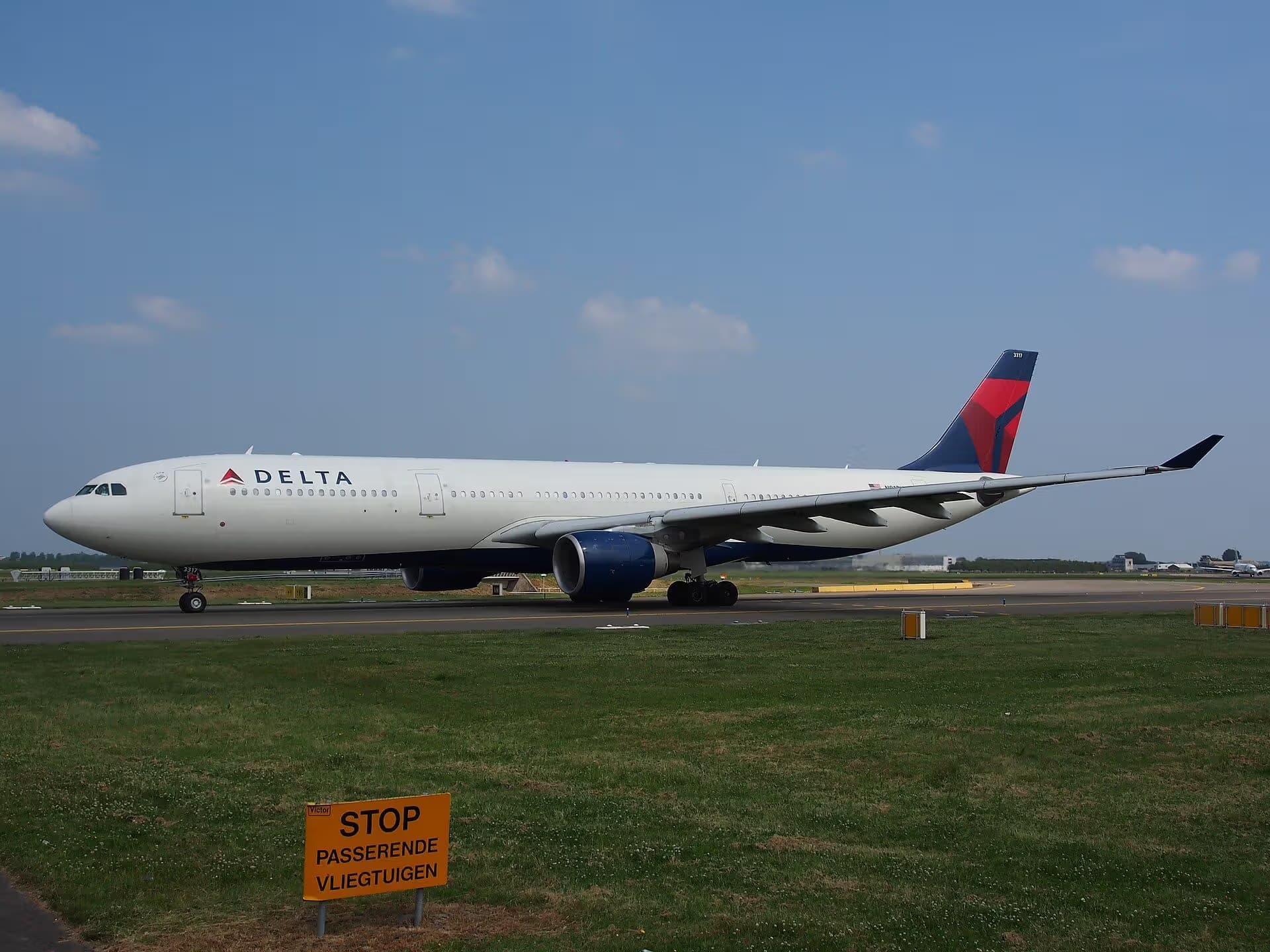 N817NW — Airbus