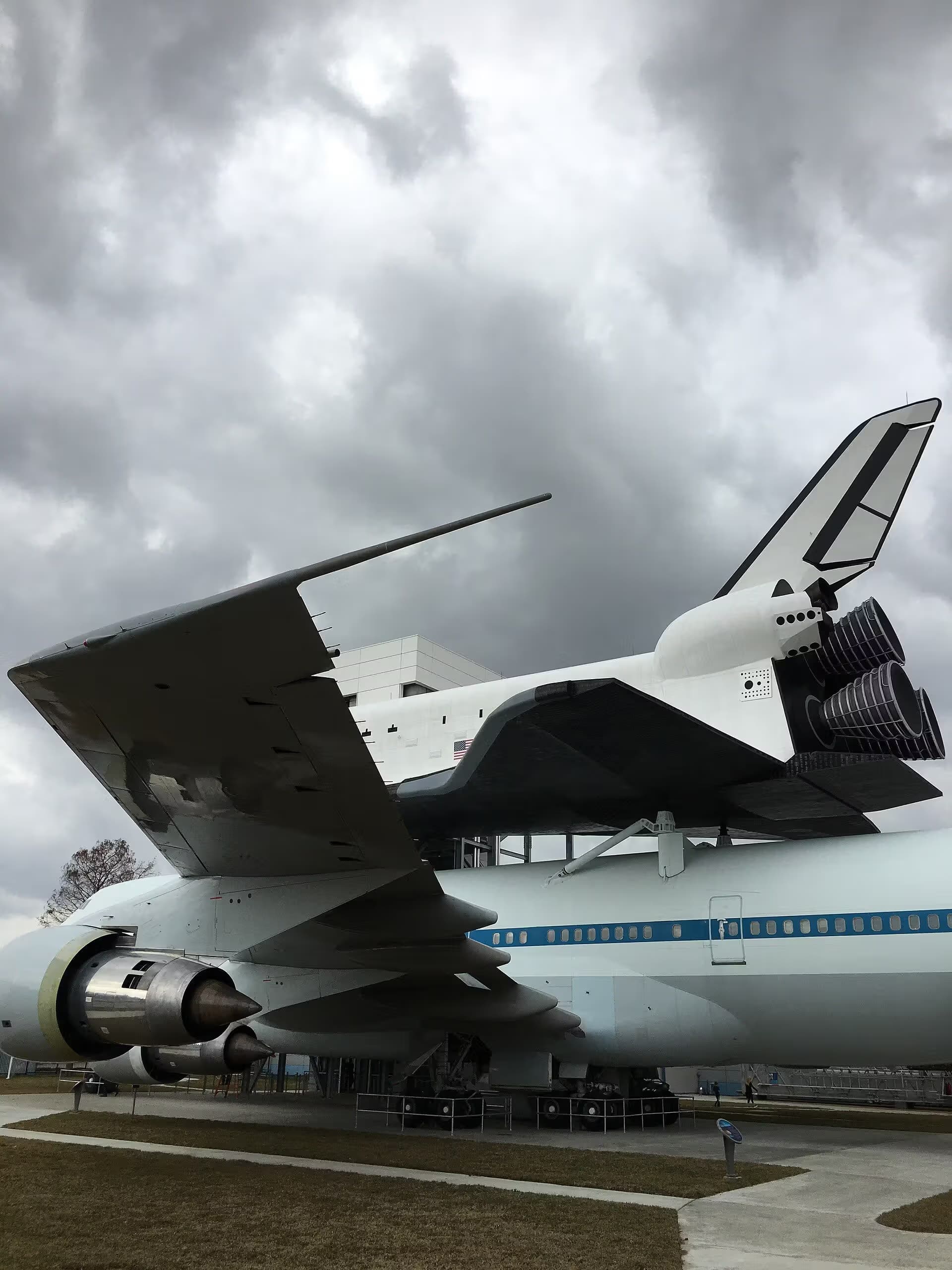 N905NA — Aircraft