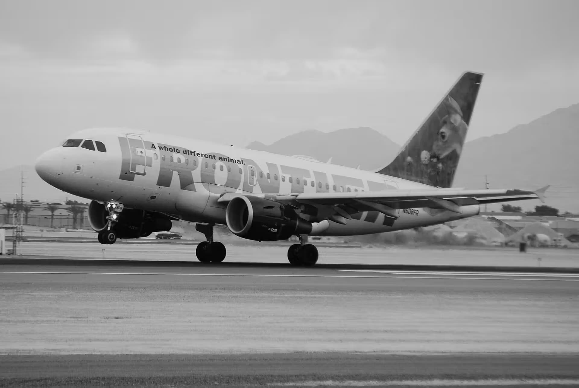 Unidentified — Aircraft
