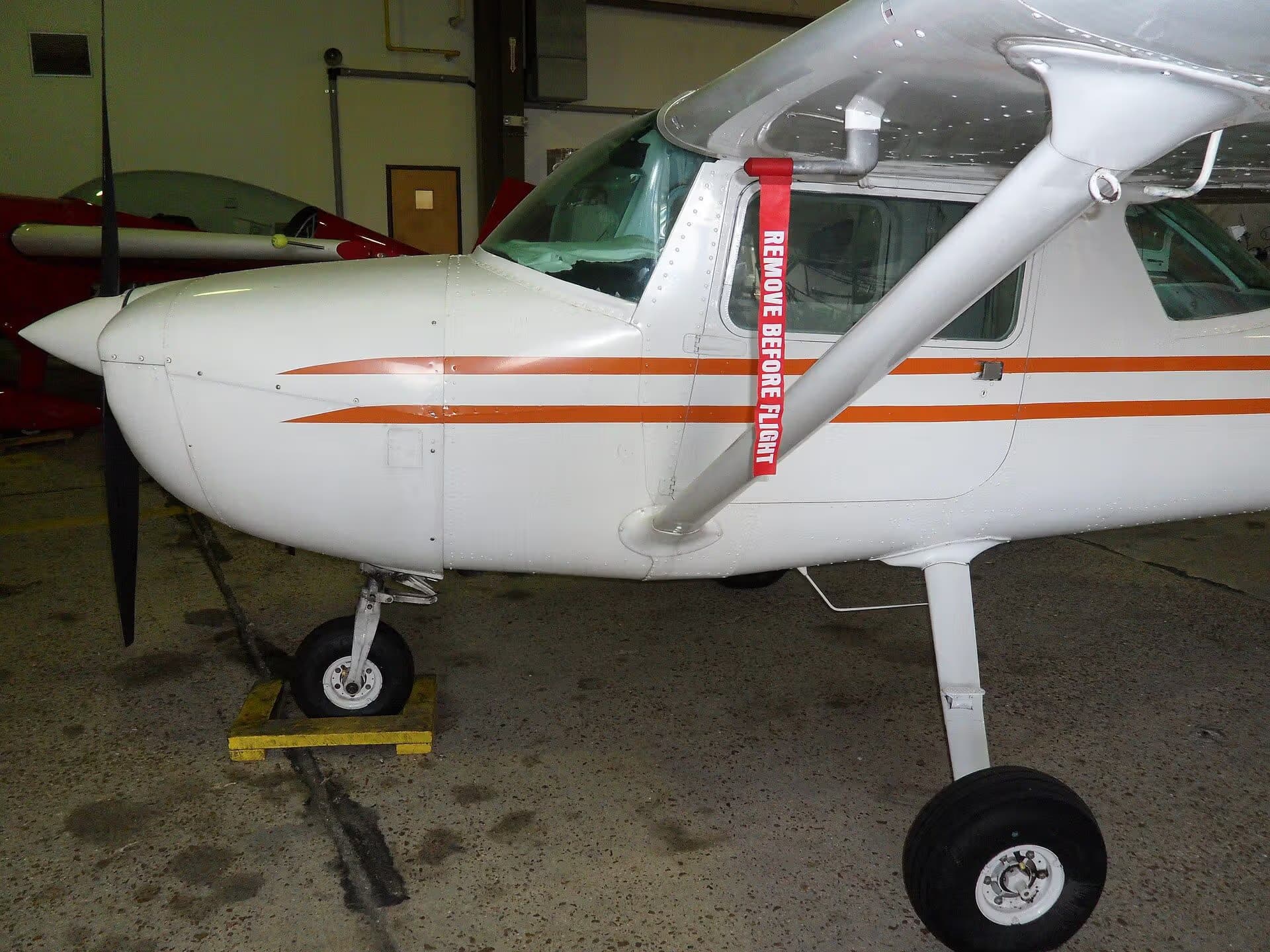 N7UT — Cessna