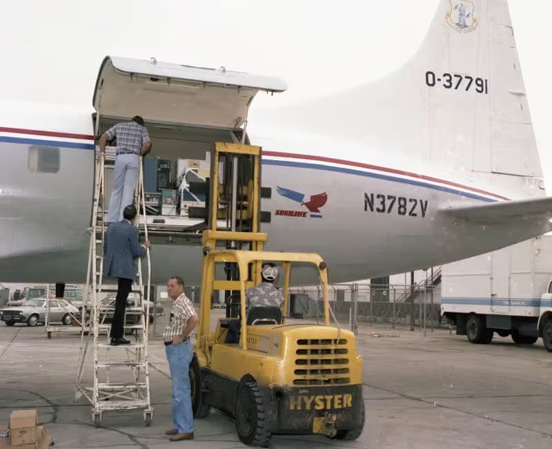 N3782V — Aircraft