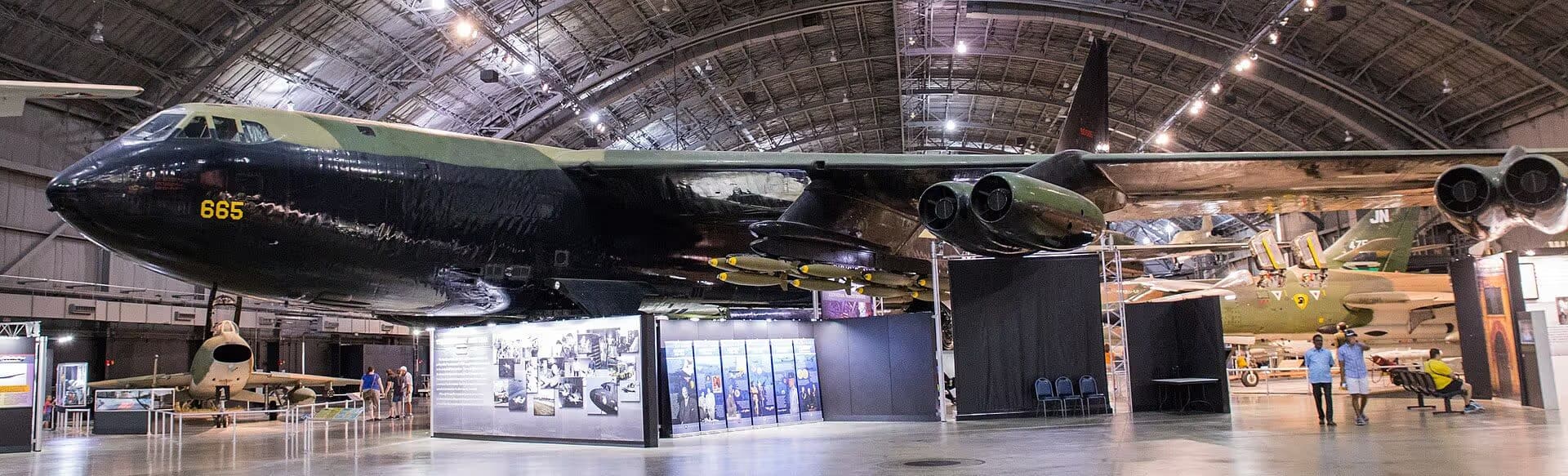 Unidentified — Aircraft