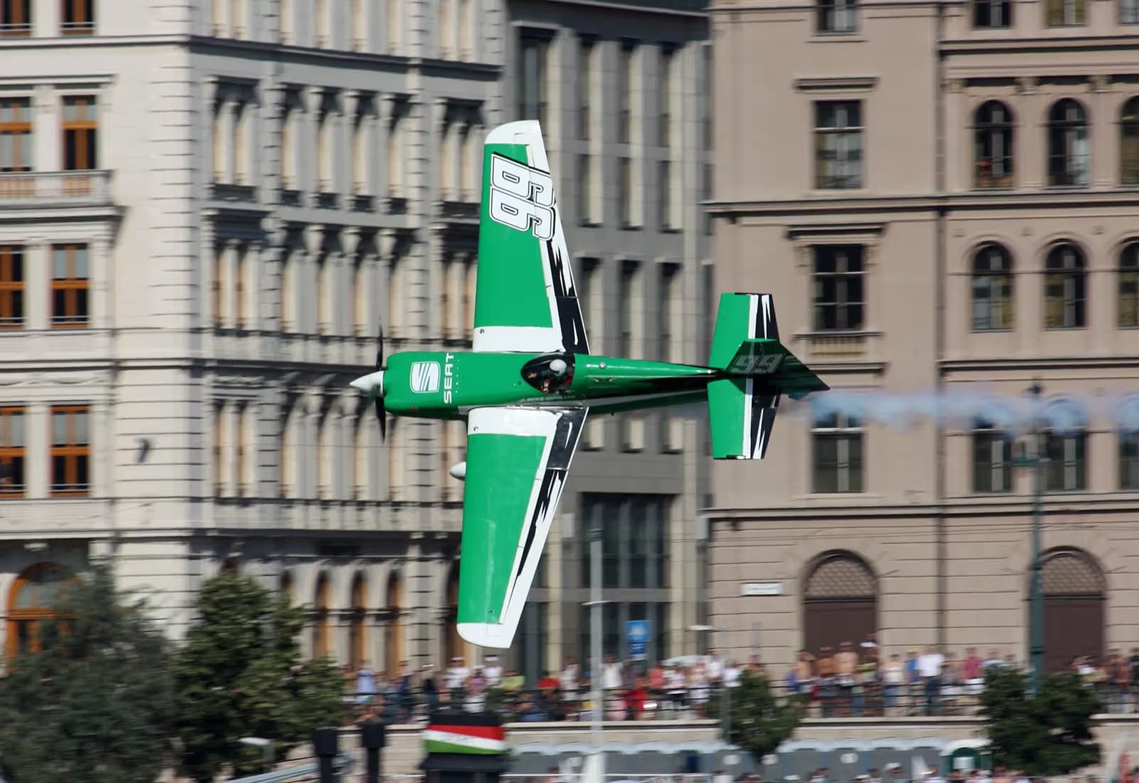 N395JM — Single-engine aircraft