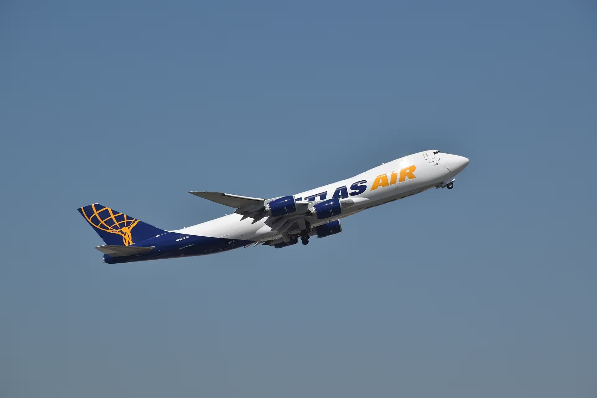 N861GT — Boeing
