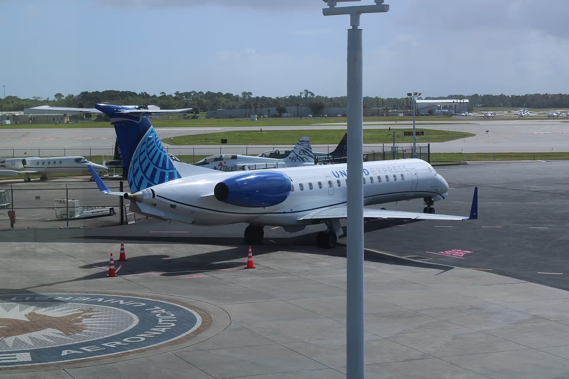 N21154 — Embraer