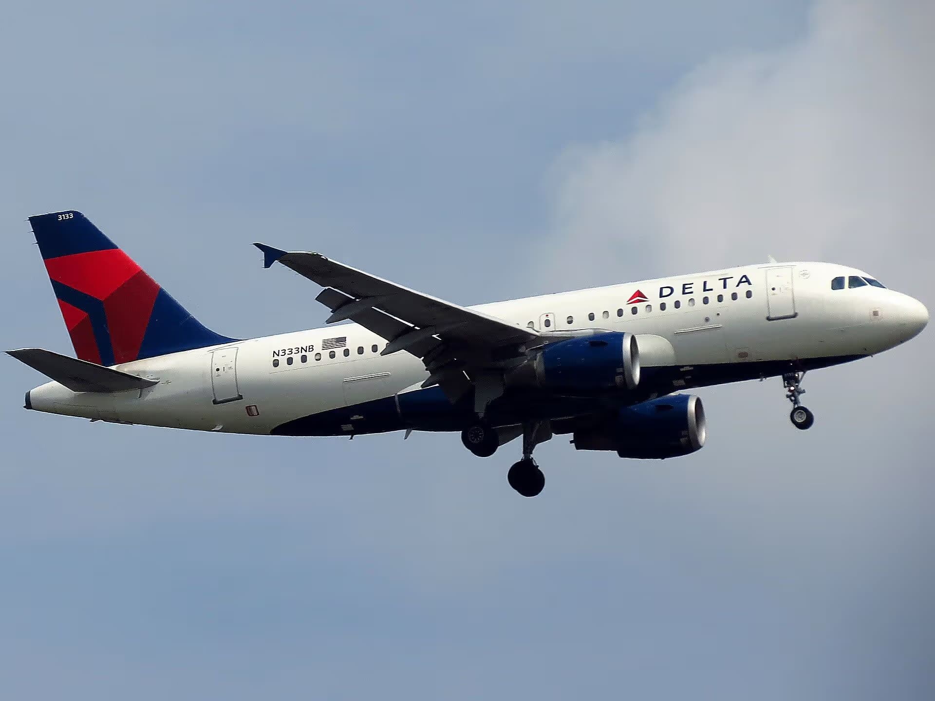N333NB — Airbus