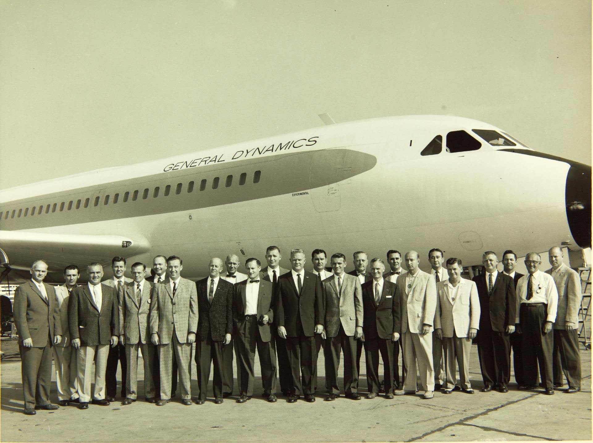 N801TW — Aircraft