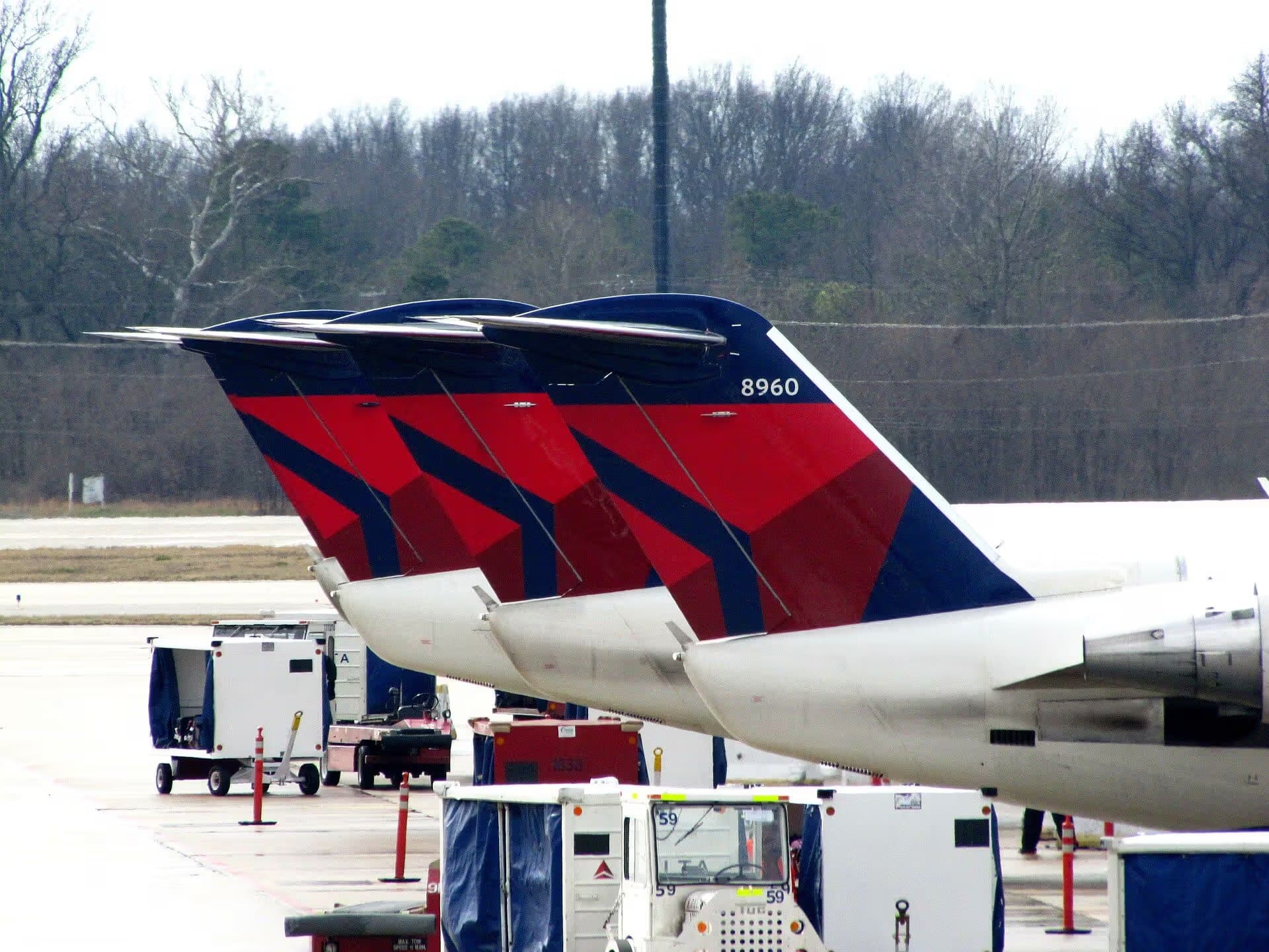 N8960A — Bombardier