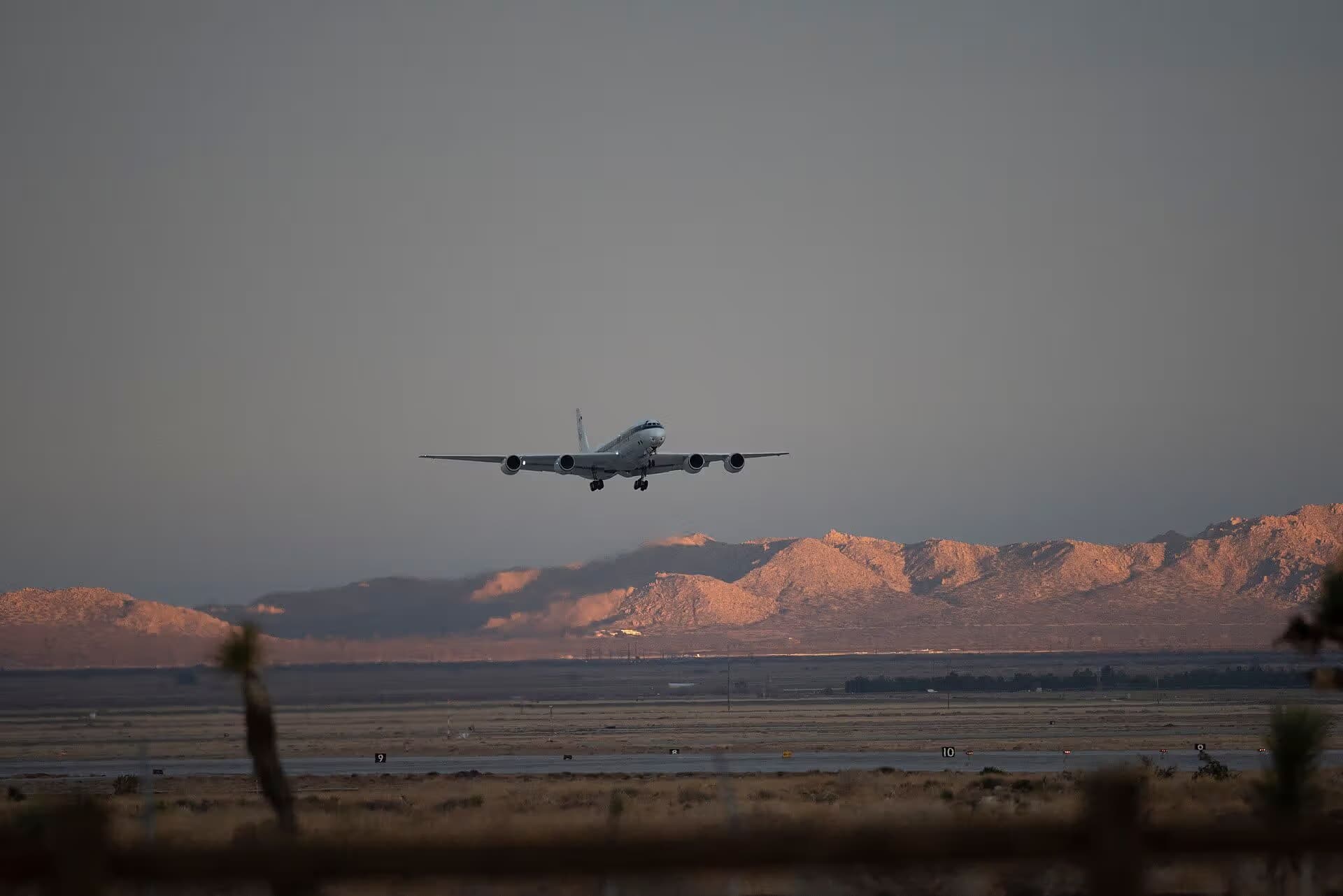 N817NA — Aircraft