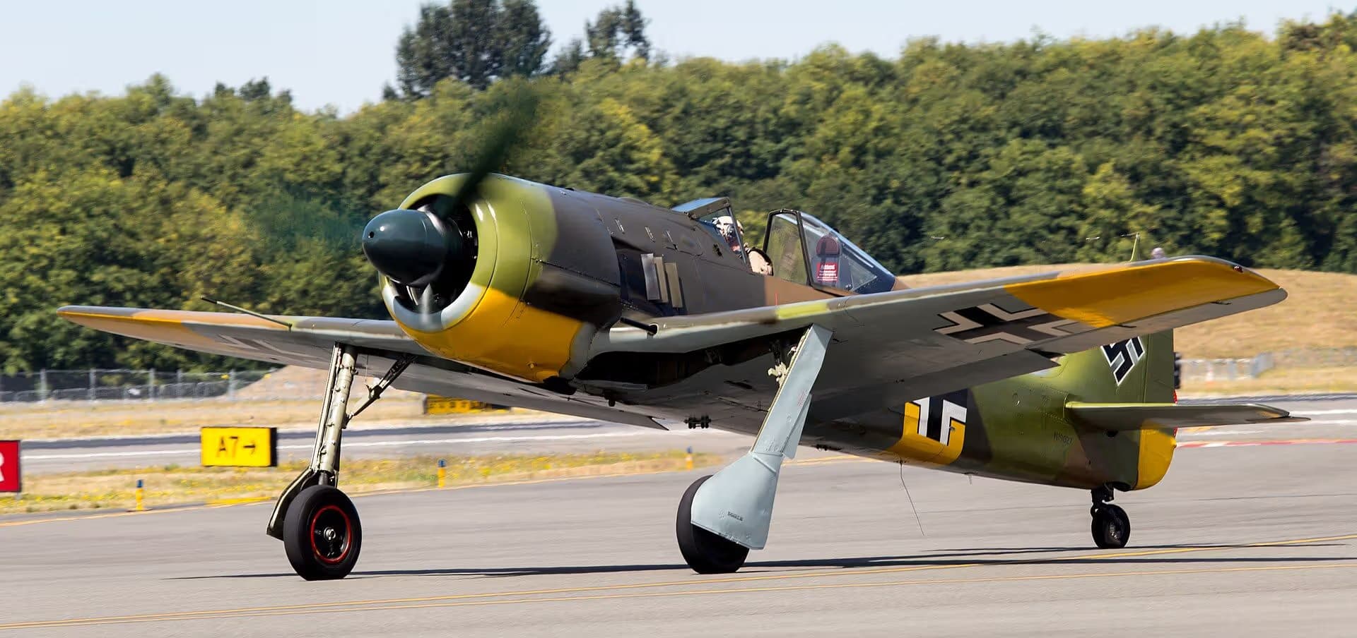 Unidentified — Warbird