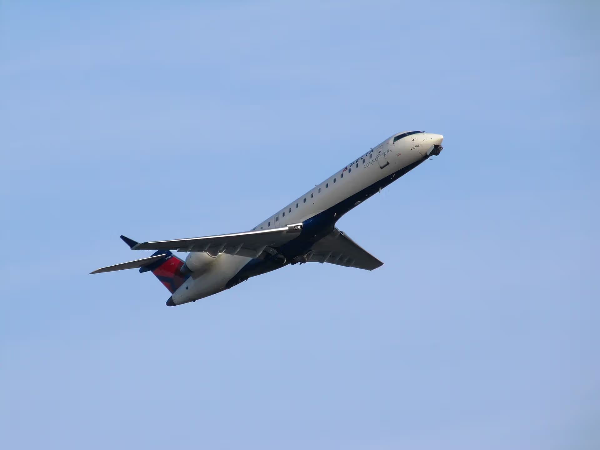 N658CA — Bombardier