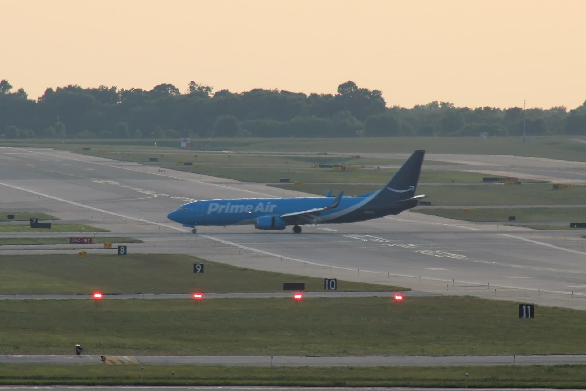 N5233A — Boeing