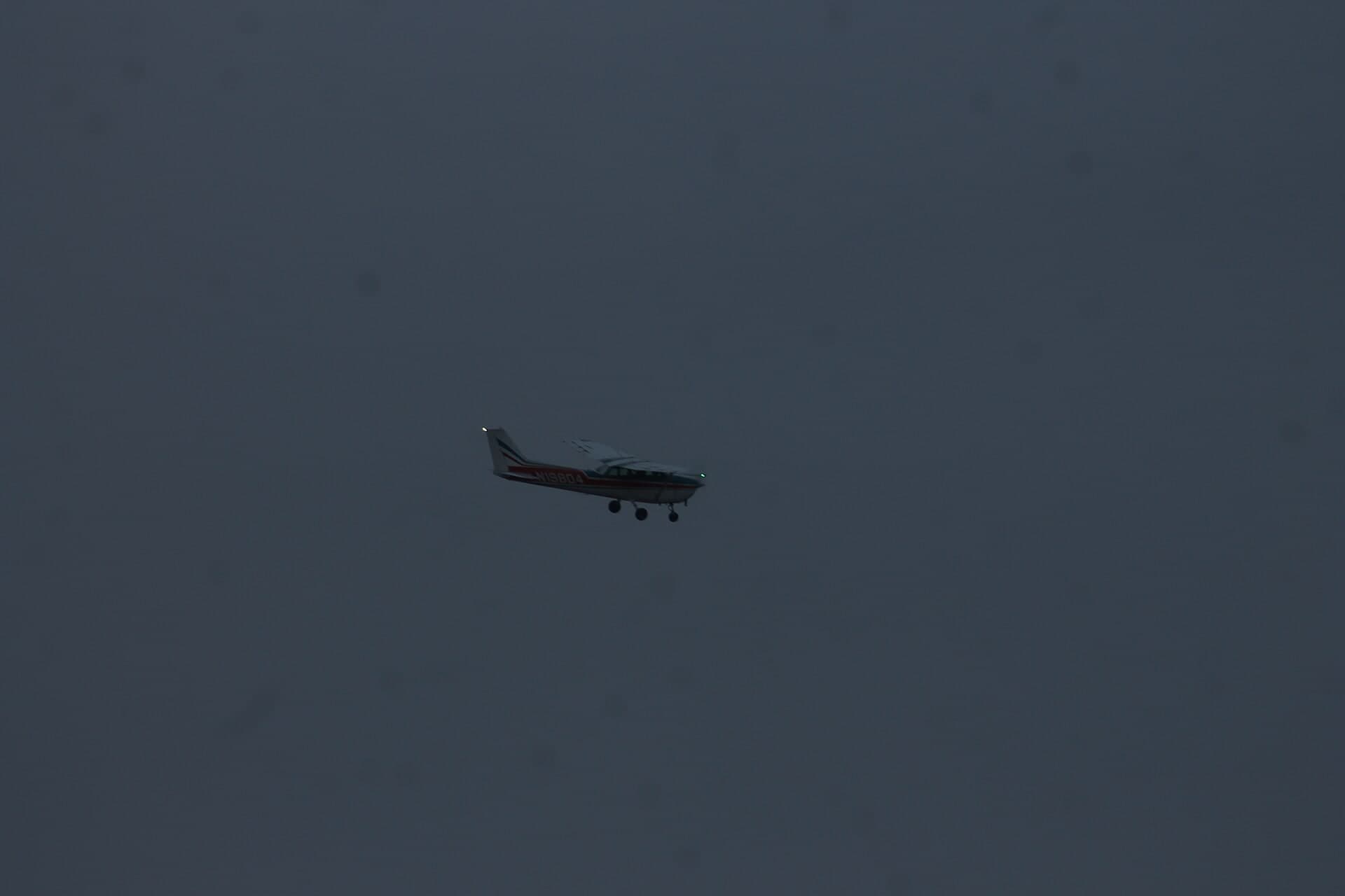N19804 — Cessna