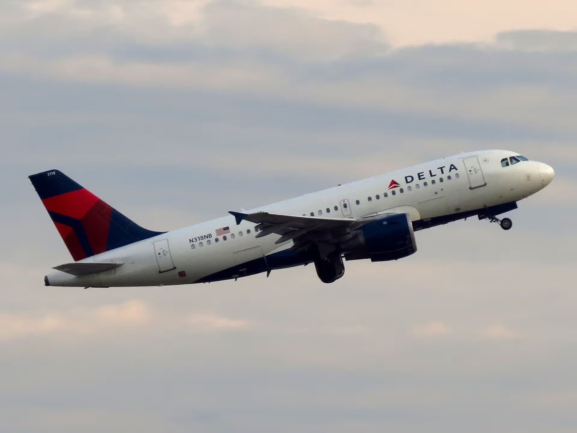 N318NB — Airbus