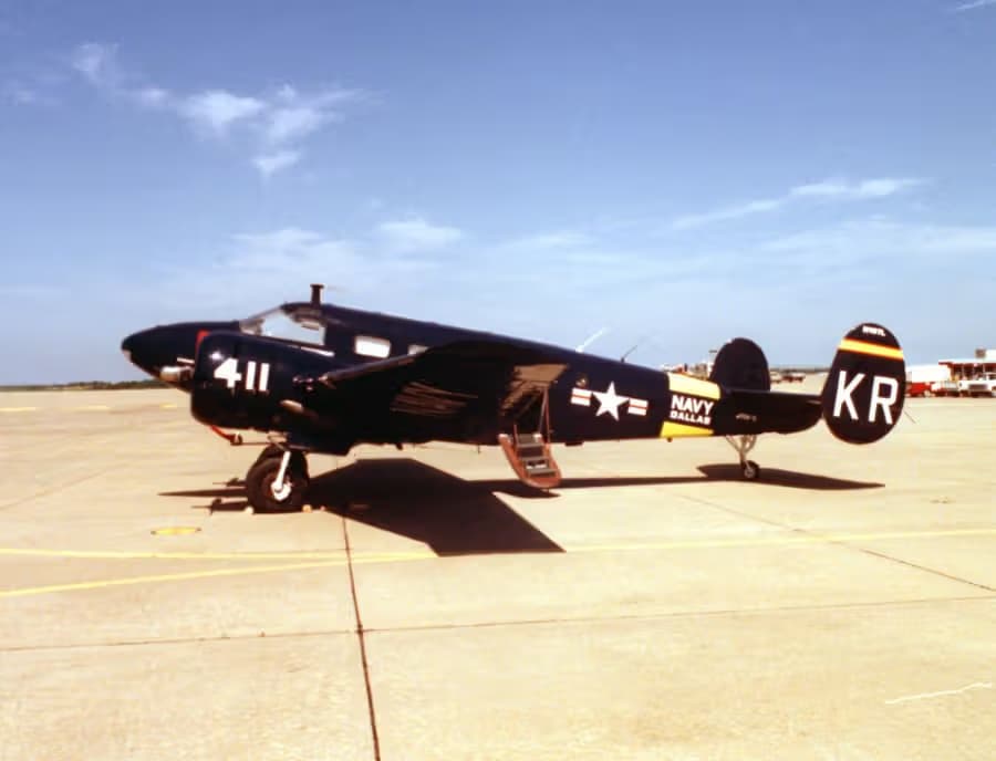 N197L — Beech