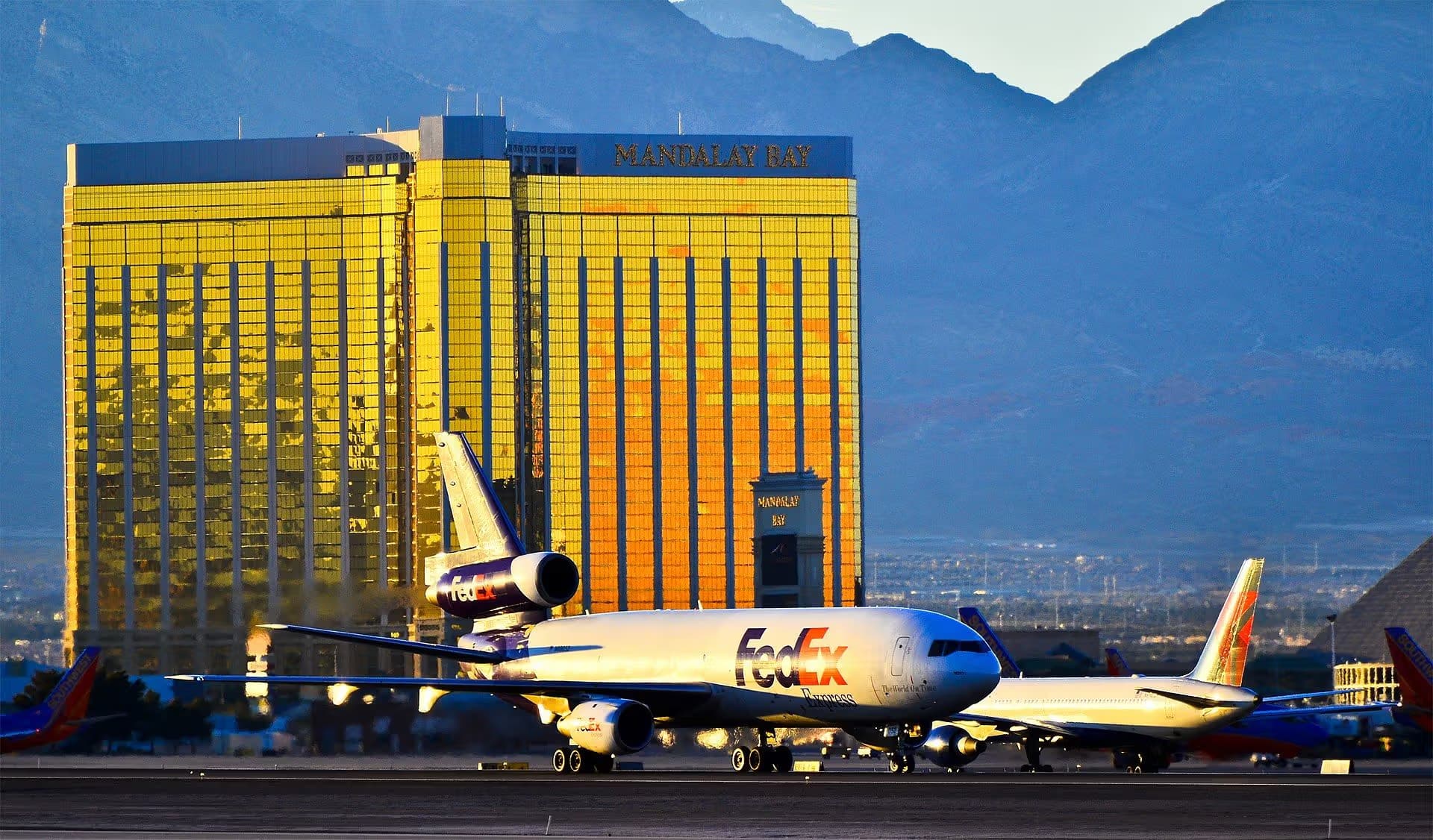 N68052 — Douglas