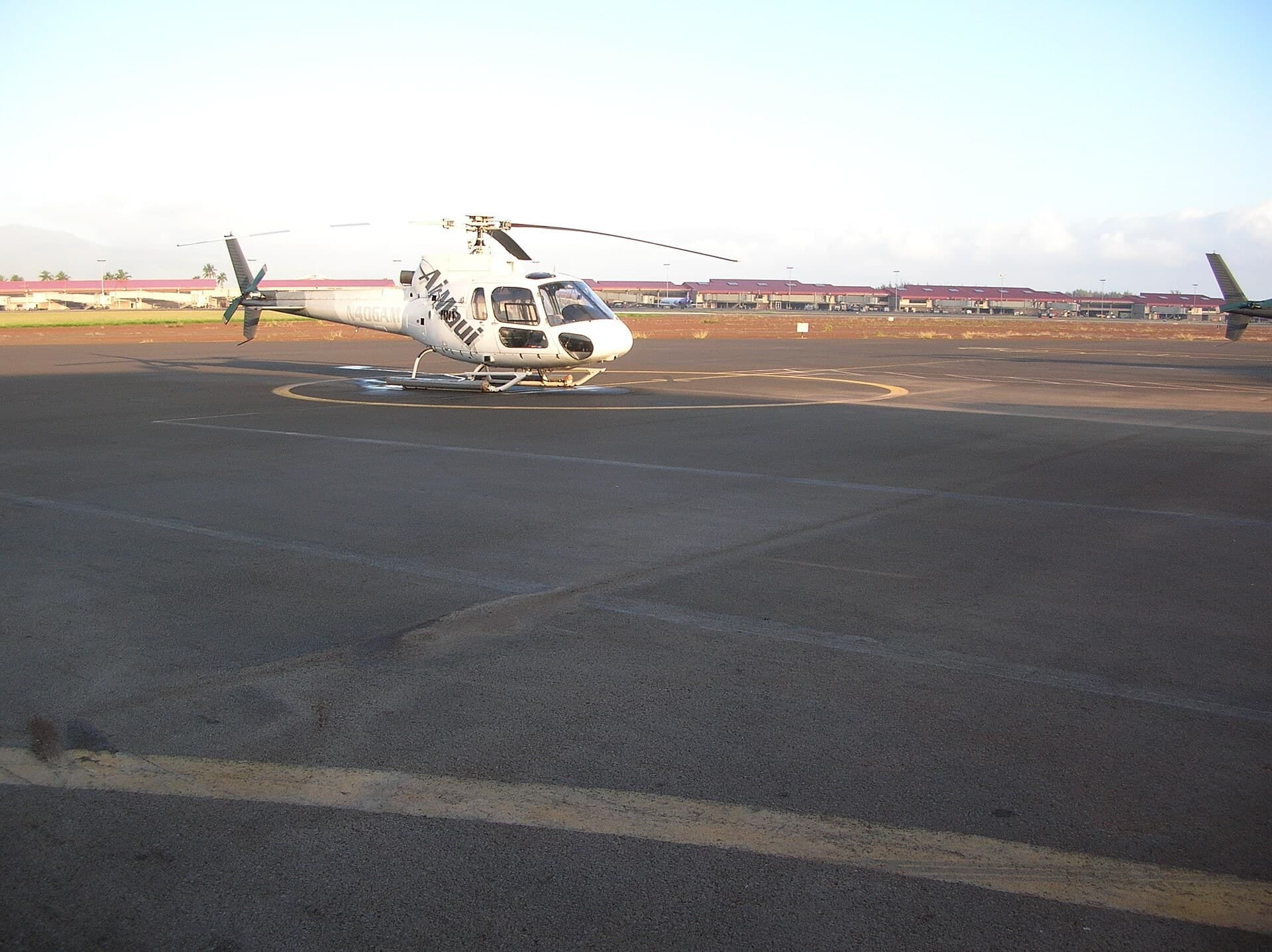 N406AM — Airbus